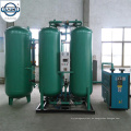 Generador de nitrógeno de PSA industrial de alta pureza 95-99,995%